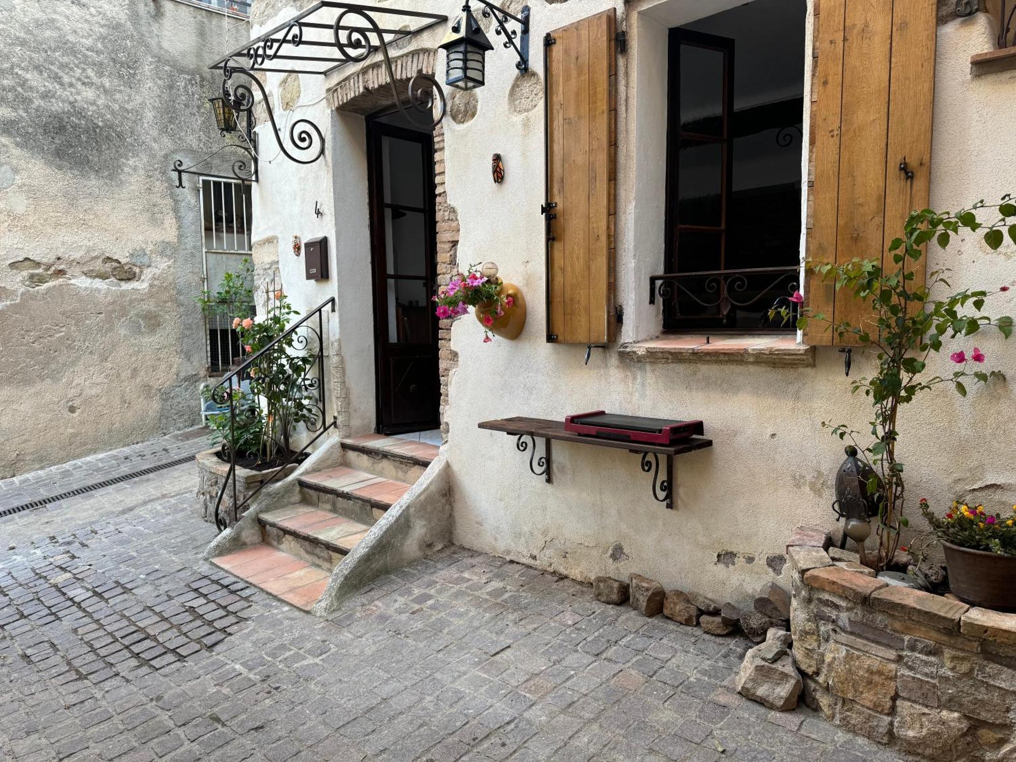 Chez Kay Apartment Roquebrune-sur-Argens Exterior photo